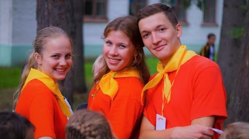 Медкнижка для вожатого
